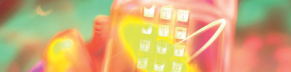 MAKROSKOPISK HEMATURI – varningsflagga för urologisk cancer