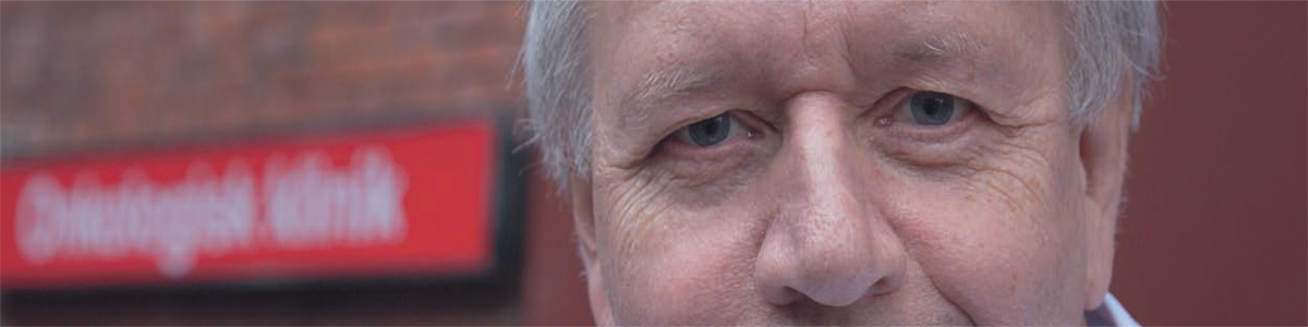 Ny skandinavisk studie drar igång på riskpatienter med GIST