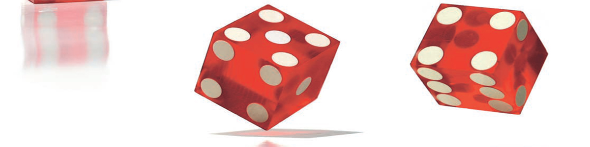 P-värdet handlar om slump