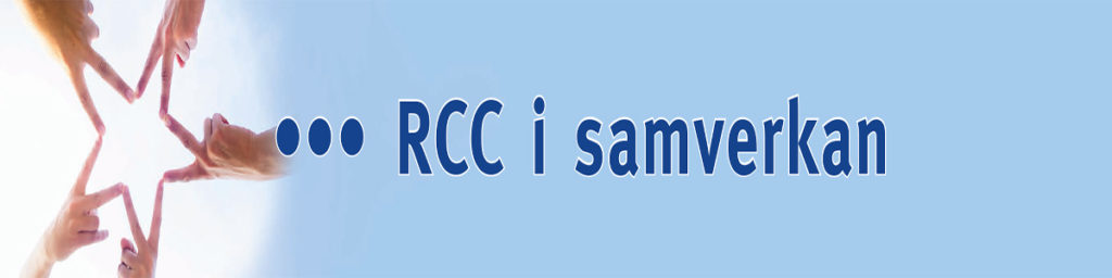 RCC i samverkan