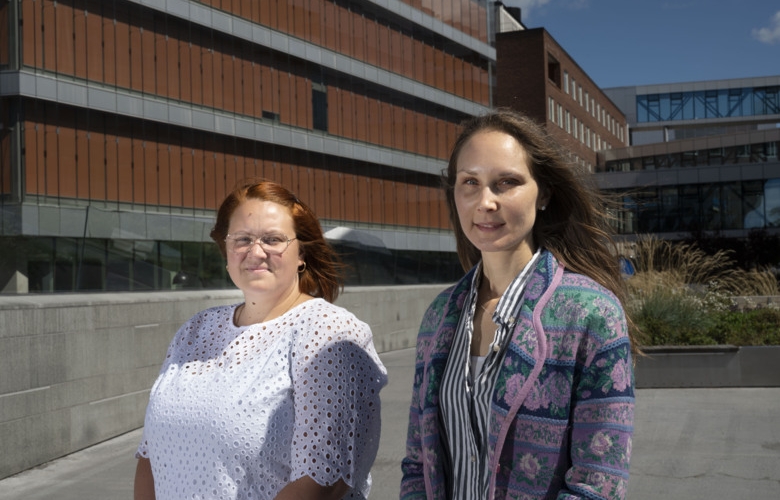 Viktiga framsteg för ny behandling av svår hudcancer