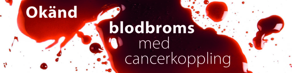 Okänd blodbroms med cancerkoppling – EMP3 är proteinet bakom världens ovanligaste blodgrupp