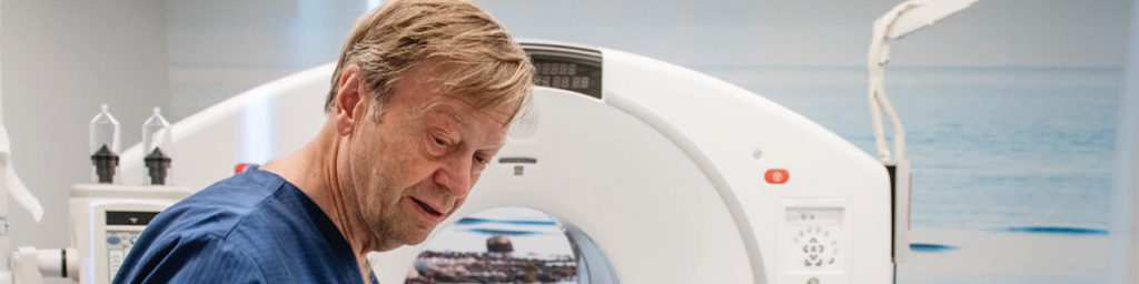 VÅRD UTAN VÄNTAN – Nya Perituskliniken i Lund vill beta av den stora ”vårdskulden” inom urologi