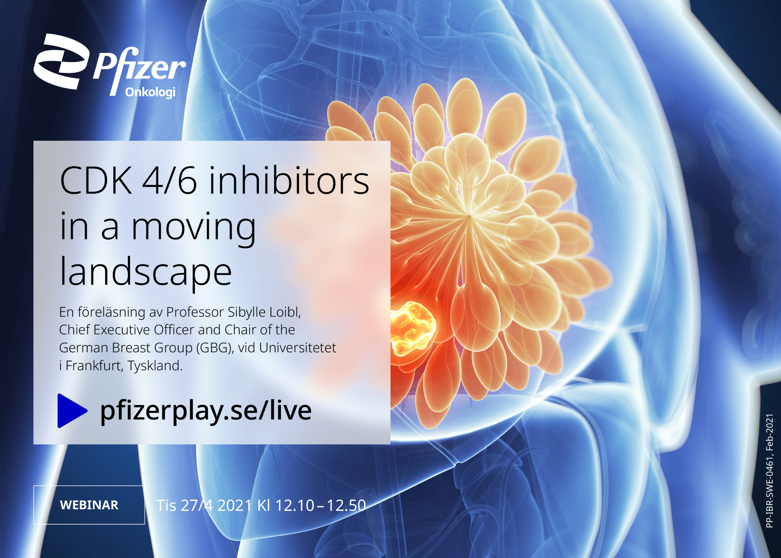CDK 4/6 inhibitors in a moving landscape