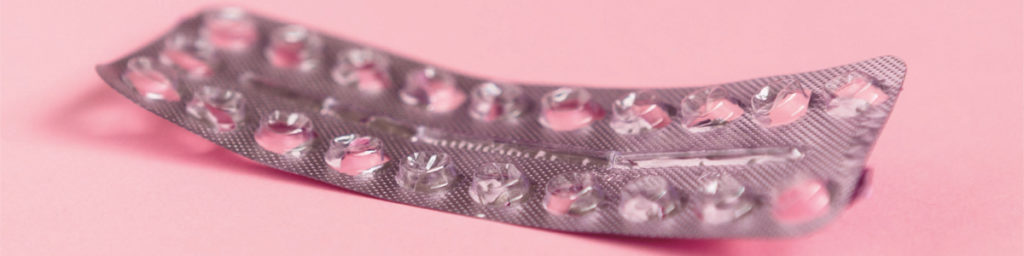 P-piller minskar risk för både äggstockscancer och endometriecancer