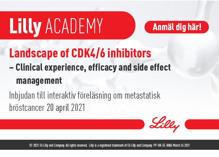 Landscape of CDK4/6 inhibitors Clinical experience, efficacy and side effect management