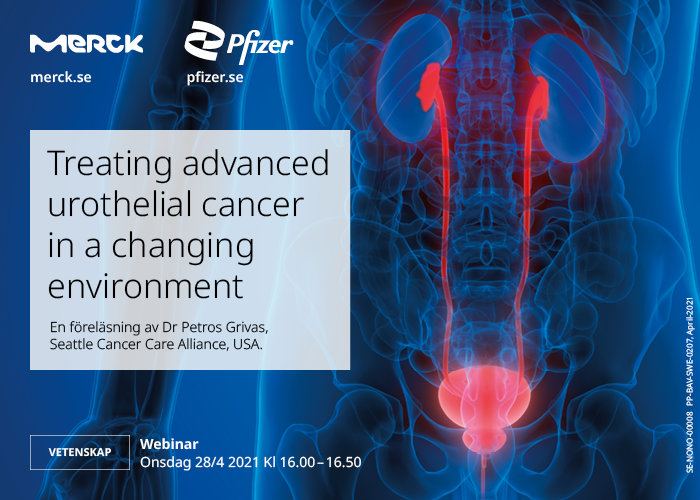 Treating advanced urothelial cancer in a changing environment