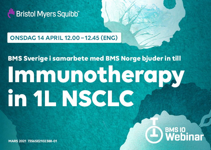 Immunotherapy in 1L NSCLC