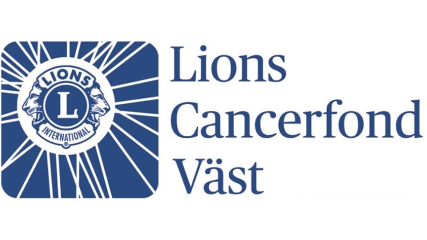 Miljonbidrag till cancerforskning. Lions Cancerfond Väst finansierar fem projekt