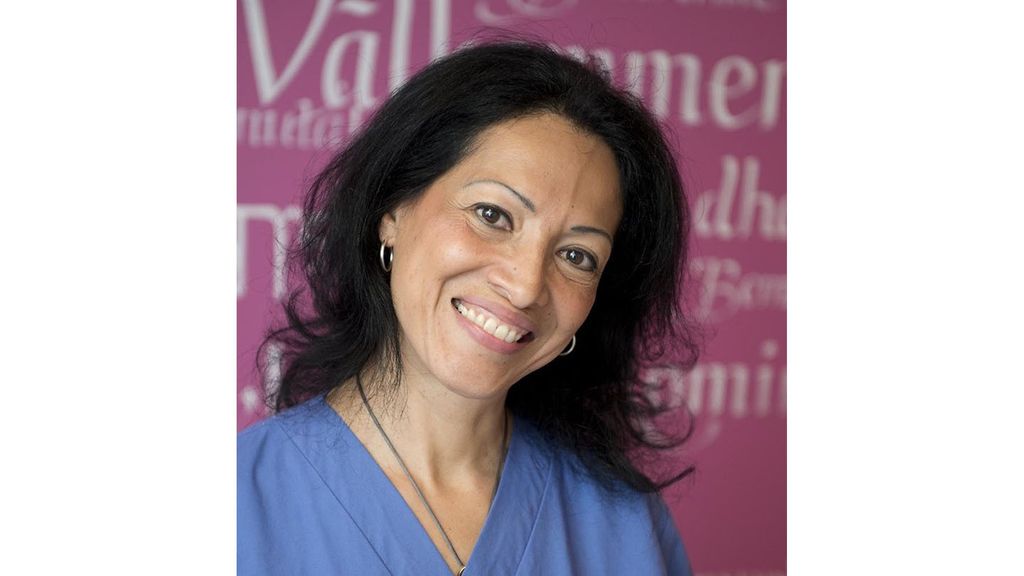 Infertil barncanceröverlevare blev gravid – tack vare nytt forskningsframsteg