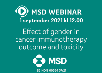 Immunterapi – spelar kön roll vid behandlingsval?