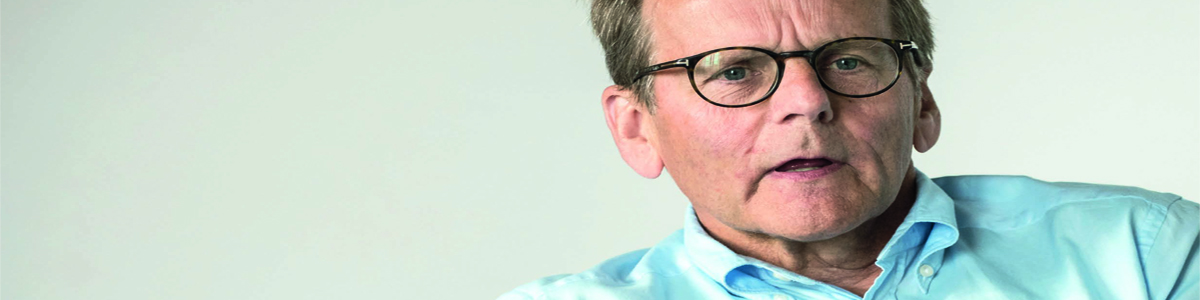 ”Ett stort problem att vi i Sverige saknar starka forskningsmiljöer”