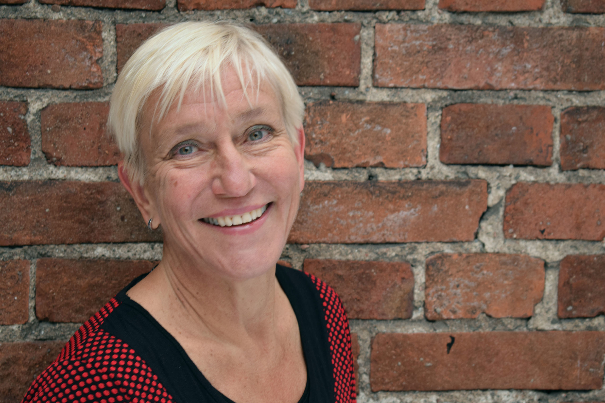 Britt-Marie Frost blir ny forskningschef på Barncancerfonden