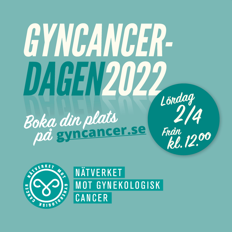 Gyncancerdagen 2022