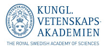 Göran Gustafssonpriser till forskning om cancertumörer och kvantmaterial