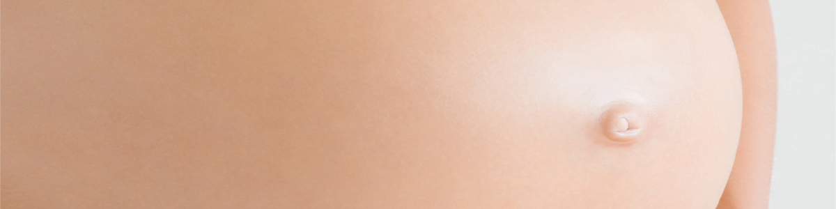 Nu kommer ny kunskap om graviditetens påverkan på utveckling av ovarialcancer