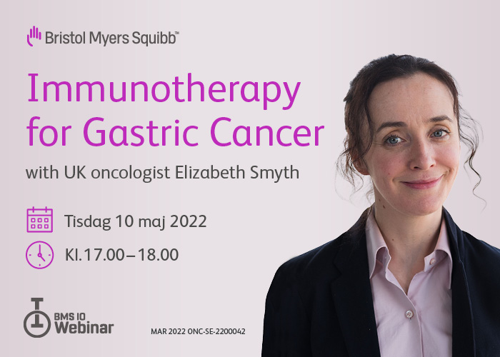 Immunterapi vid ventrikelcancer