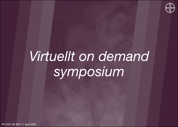 mCRPC – treatment options, different patient needs: where does targeted alpha treatment fit in?