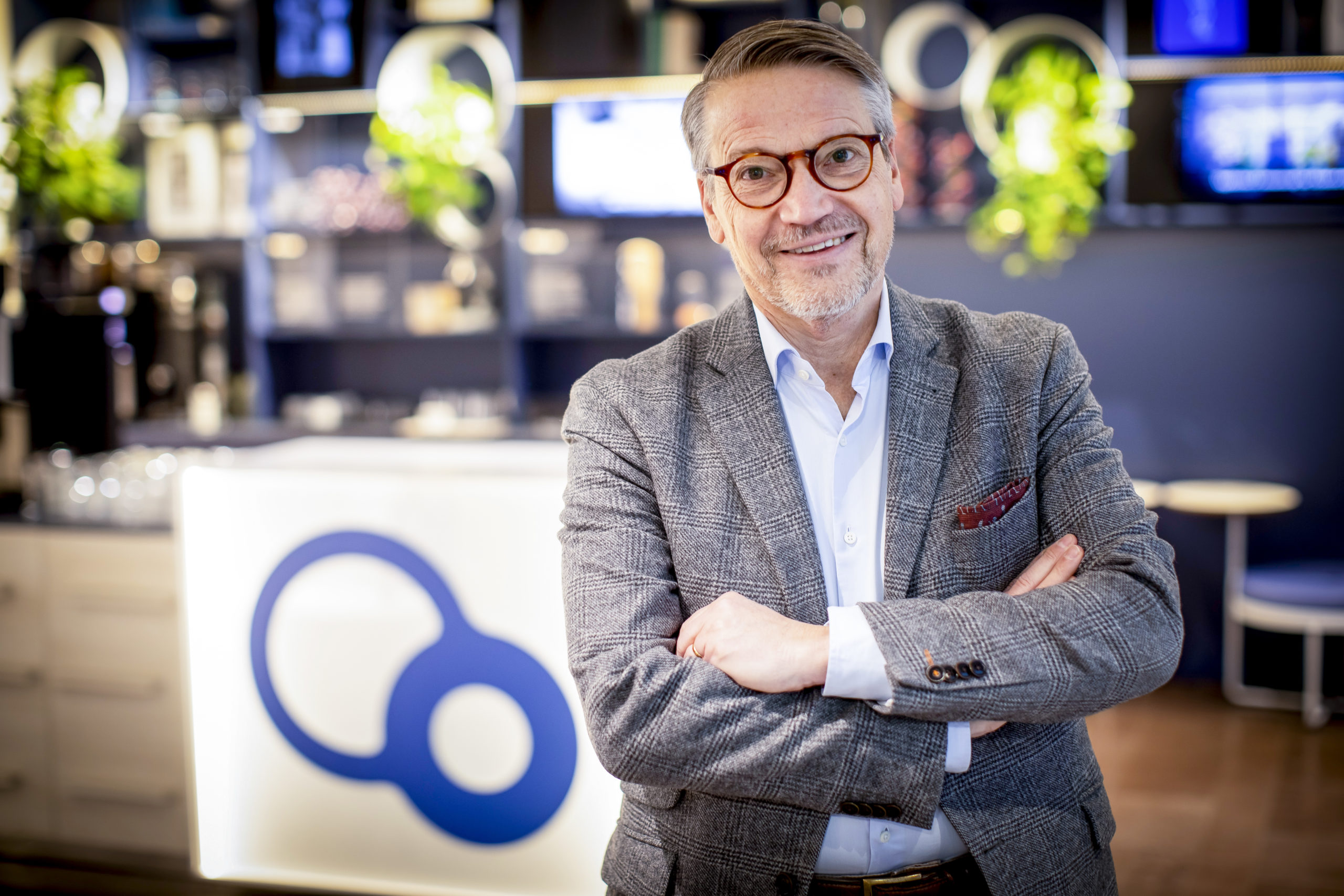 Göran Hägglund vald till ny ordförande för Cancerfonden