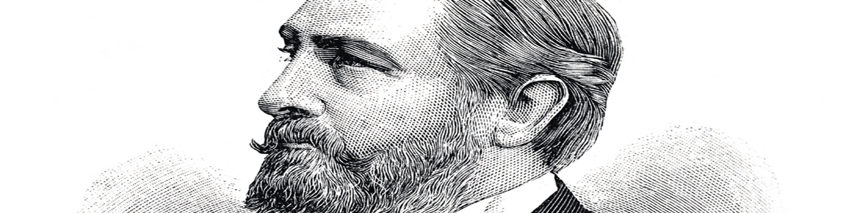 Vem var Ernst von Leyden? – om en bortglömd pionjär