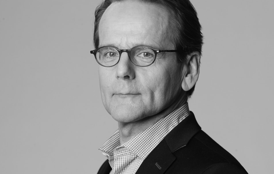 Kjell Bergfeldt, Skandionkliniken