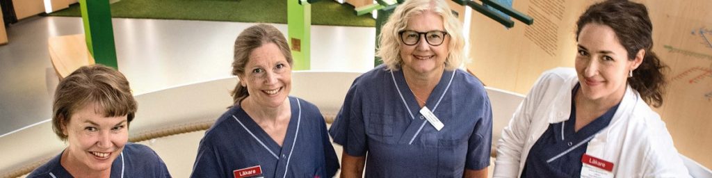 Överviktscentrum – en specialistklinik