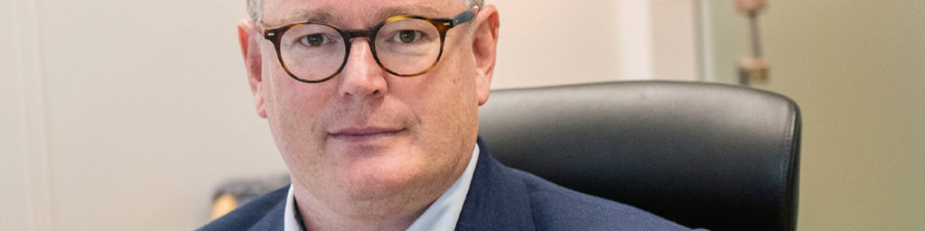 Hallå där, Richard Rosenquist Brandell – hur har det senaste året med GMS varit?
