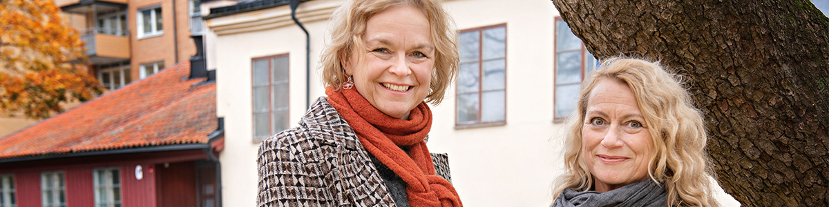 Snart kan Kraftens Hus öppna – fått kontrakt på drömlokal