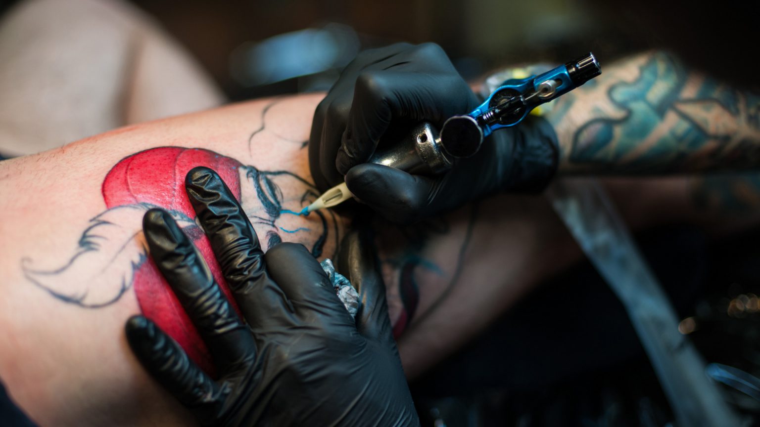 Tatueringar och cancer – finns det ett samband?