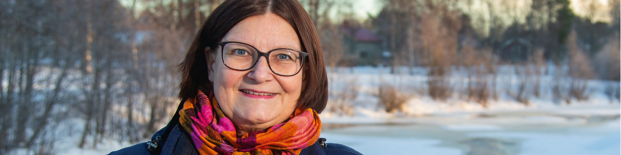 På väg mot nytt läkemedel mot aggressiv prostatacancer – lågmäld professor glömmer aldrig lidandet hon såg som sjuksköterska