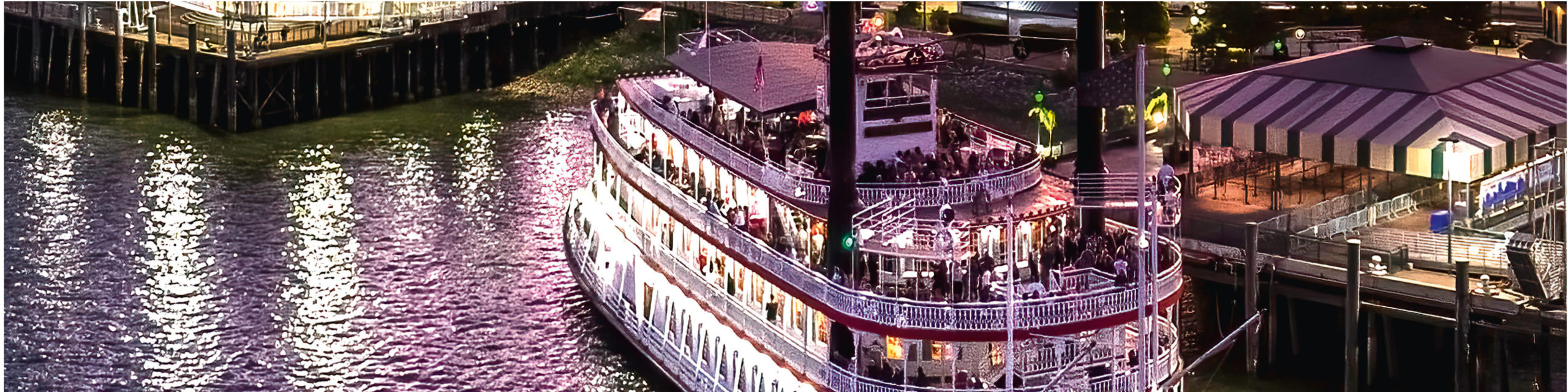 New Orleans kryllade av hematologer som äntligen fick träffas på ASH 2022