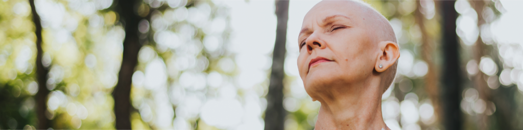 Covid hos patienter med cancer – oftast inte så farligt