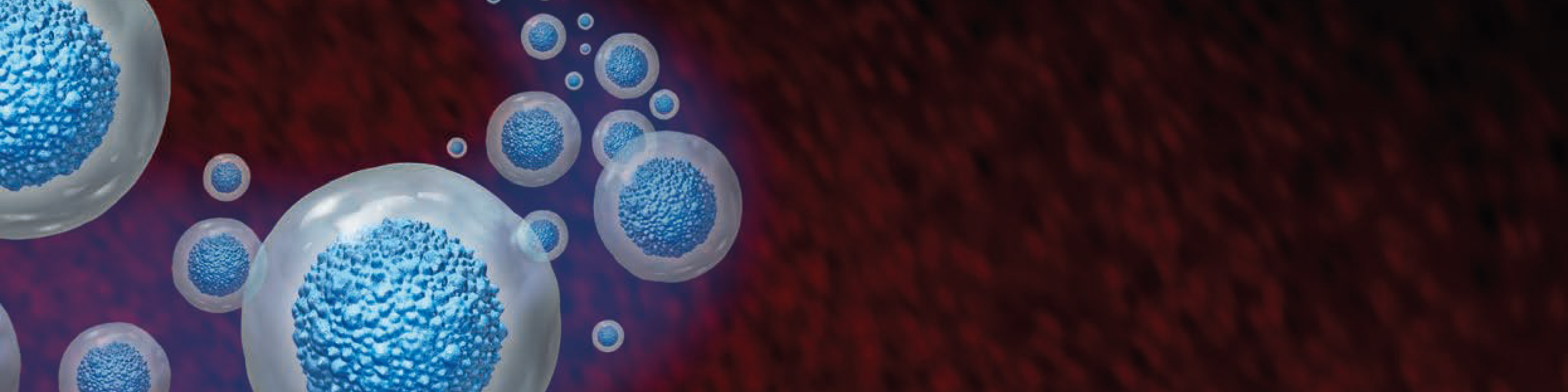Ny studie ger hopp om att förutspå återfall av blodcancer efter en stamcellstransplantation tidigare