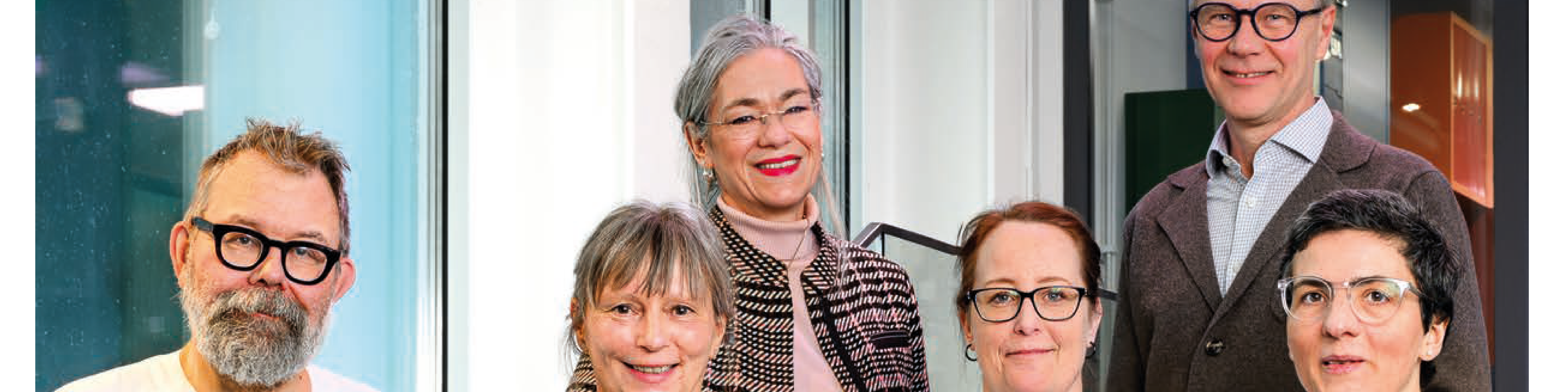 Årets värdar för Onkologidagarna