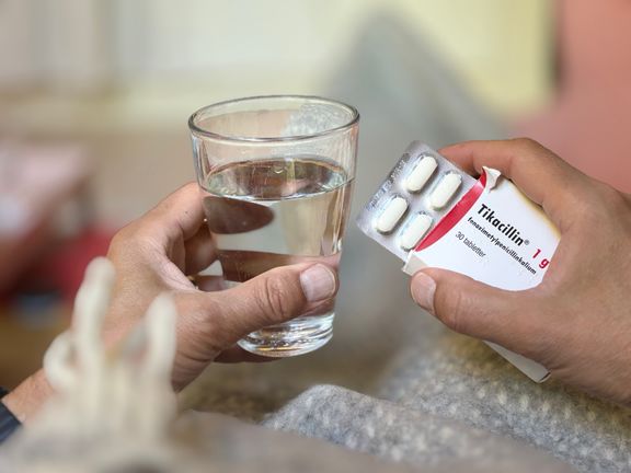 Antibiotikaresistens riskerar göra cancerbehandlingar oanvändbara inom 10 år