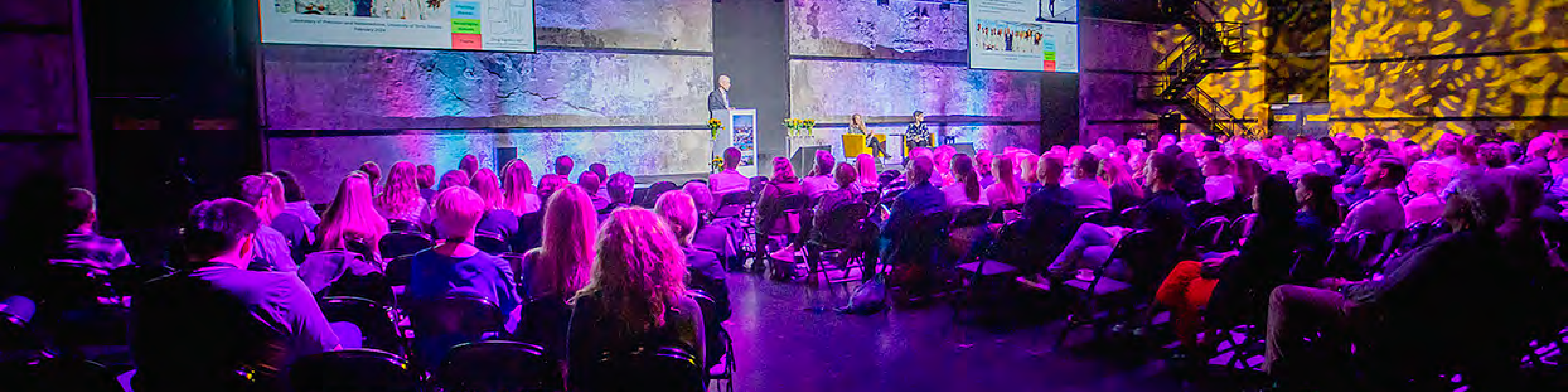 NOPHO 2024 – för ökat internationellt utbyte inom barnonkologin