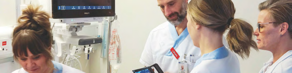 Regionala Cancer Centrum – RCC