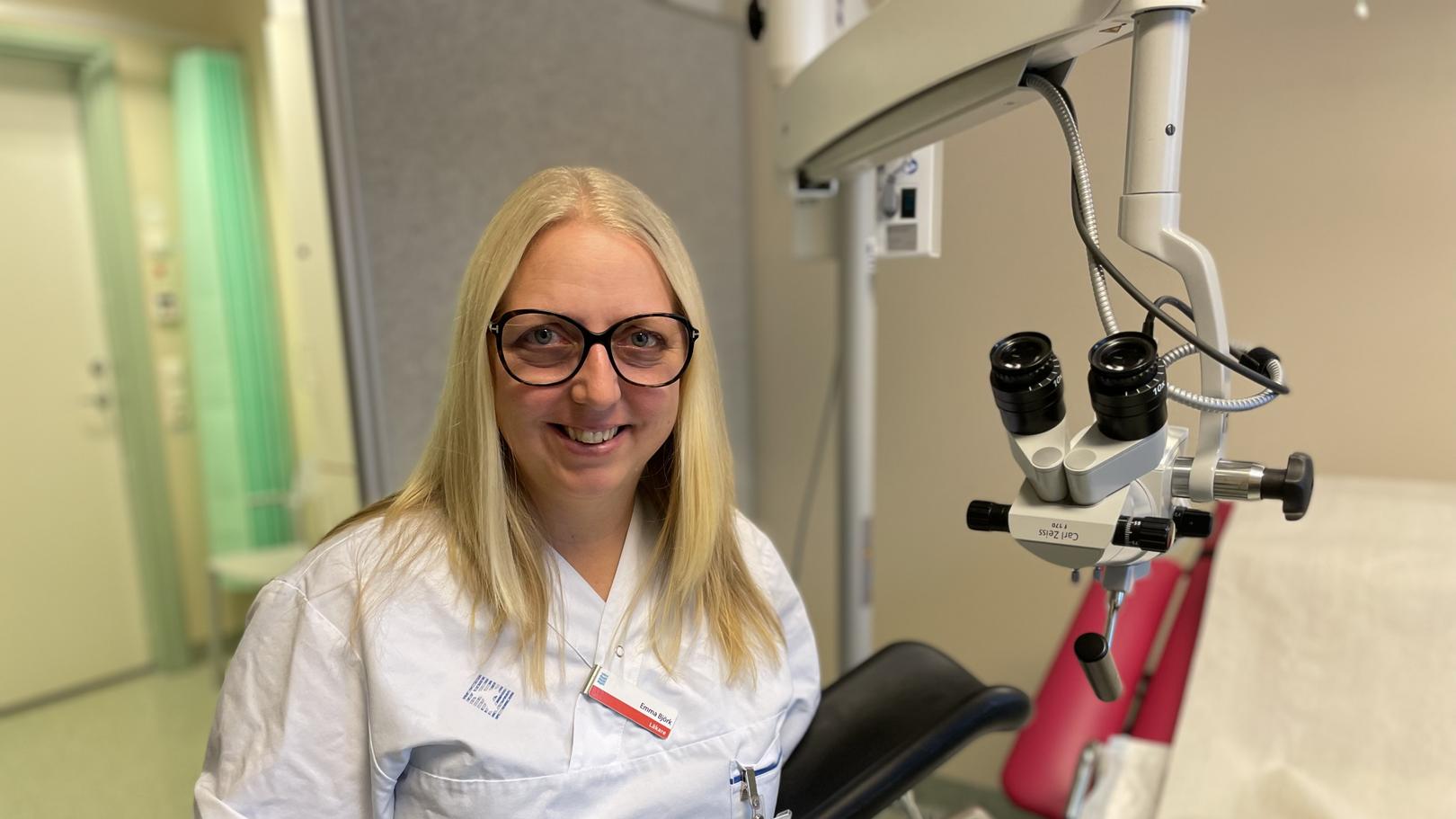 Lurar immunsystemet på ett sätt som liknar cancer