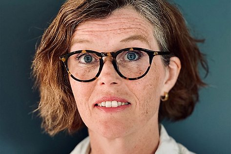 Ny studie för diagnos av återfall i äggstockscancer