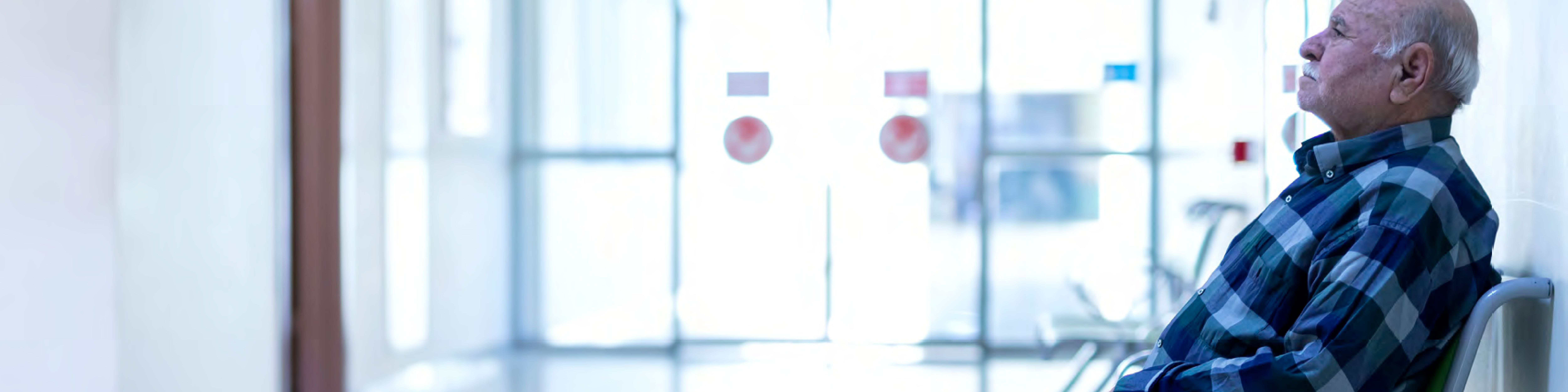 Arbetet med standardiserade vårdförlopp ska följas upp