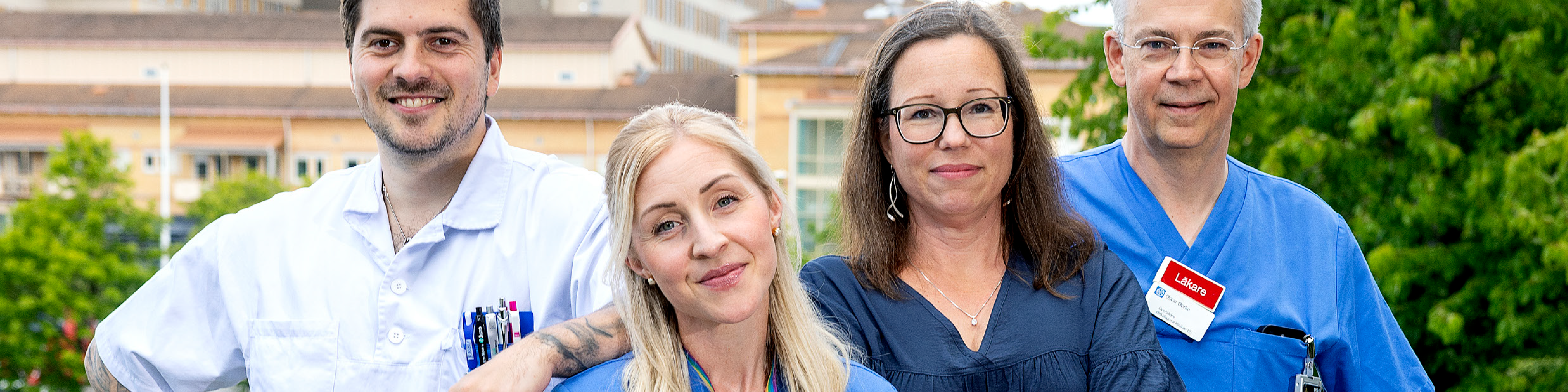 Stark laganda på Sveriges fjärde CCC