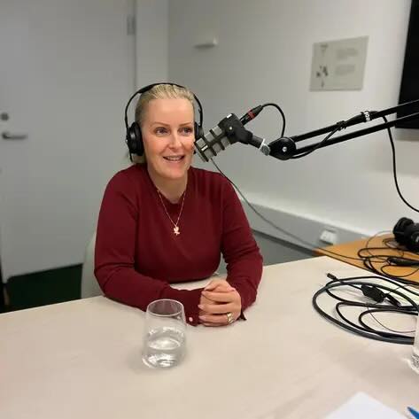 PODDTIPS: Virus som dödar cancer