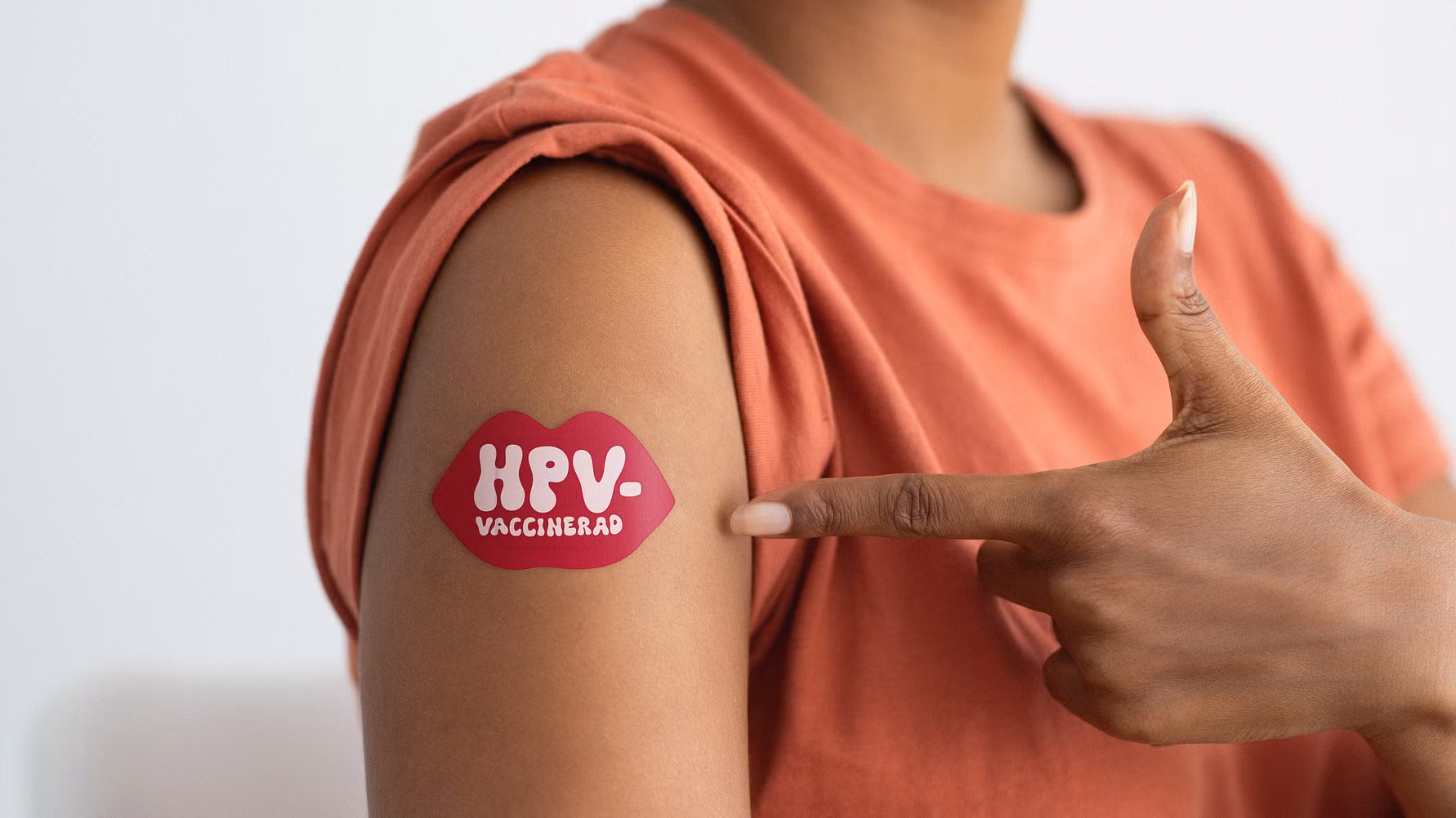 Gratis HPV-vaccination förlängs fram till sommaren