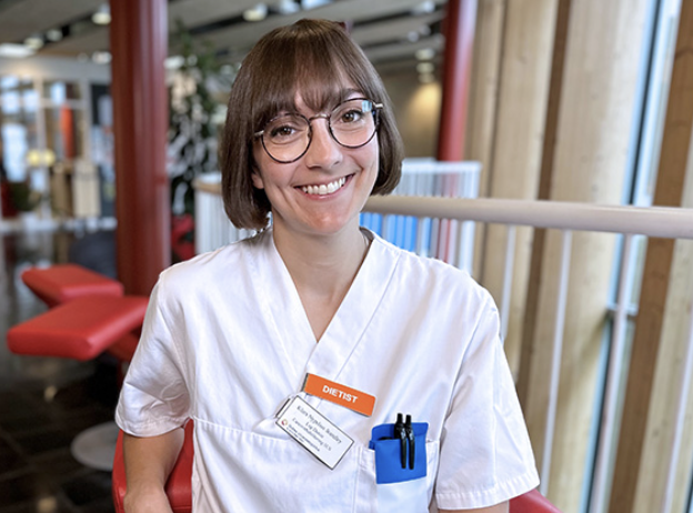 Matvanor och cancerrisk i fokus på Världscancerdagen