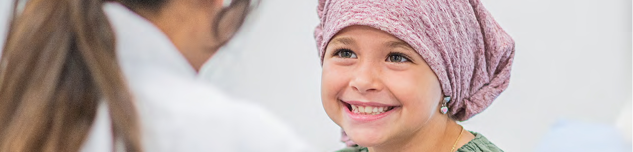 Digital rehabilitering för unga canceröverlevare