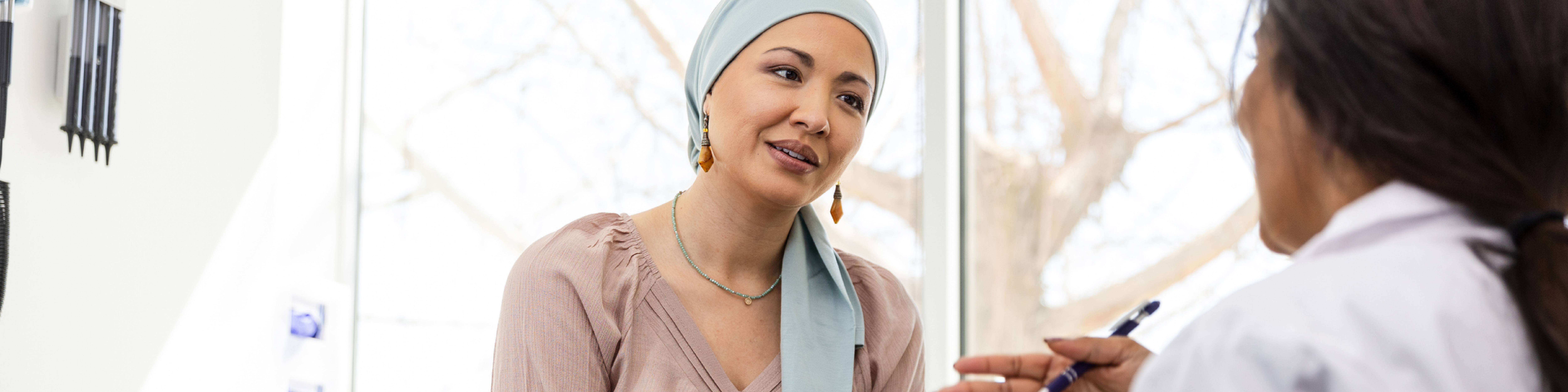 Uppdrag: hitta fler cancerfall tidigt – redan på vårdcentralen