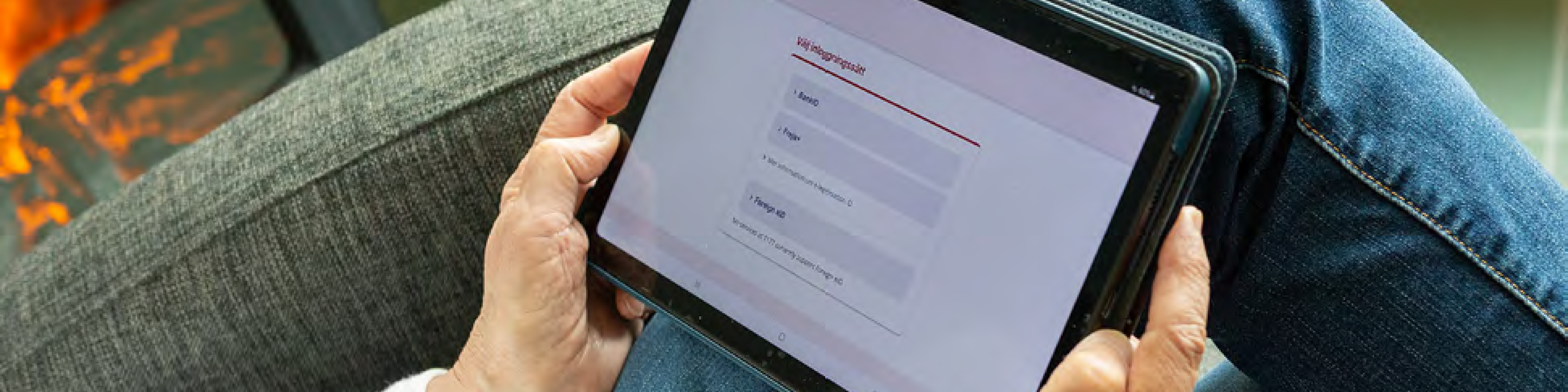 Nyheter i utvecklingen av Min vårdplan