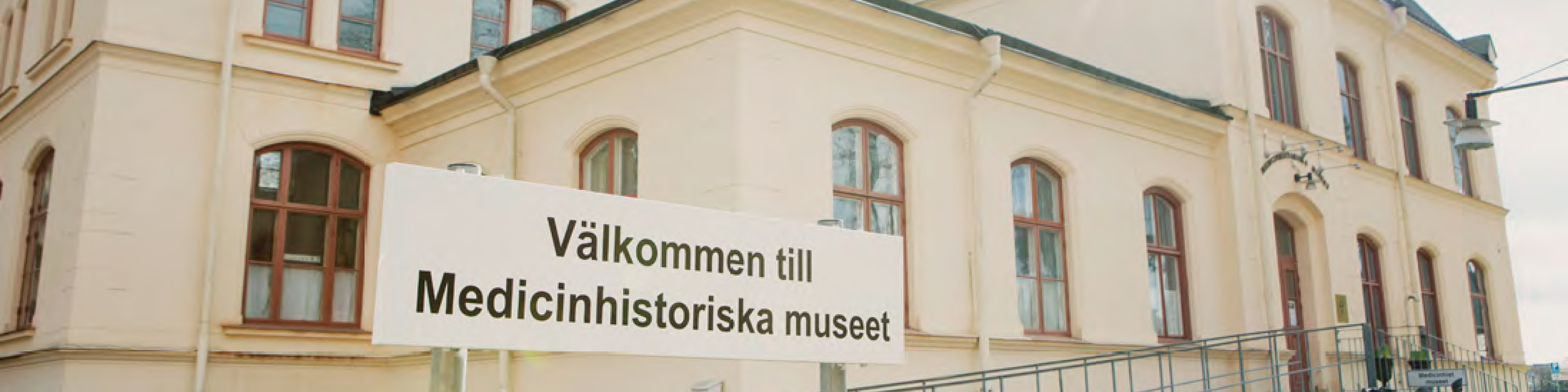 Strålbehandlingens svenska historia: 70 år av innovation visas på museum