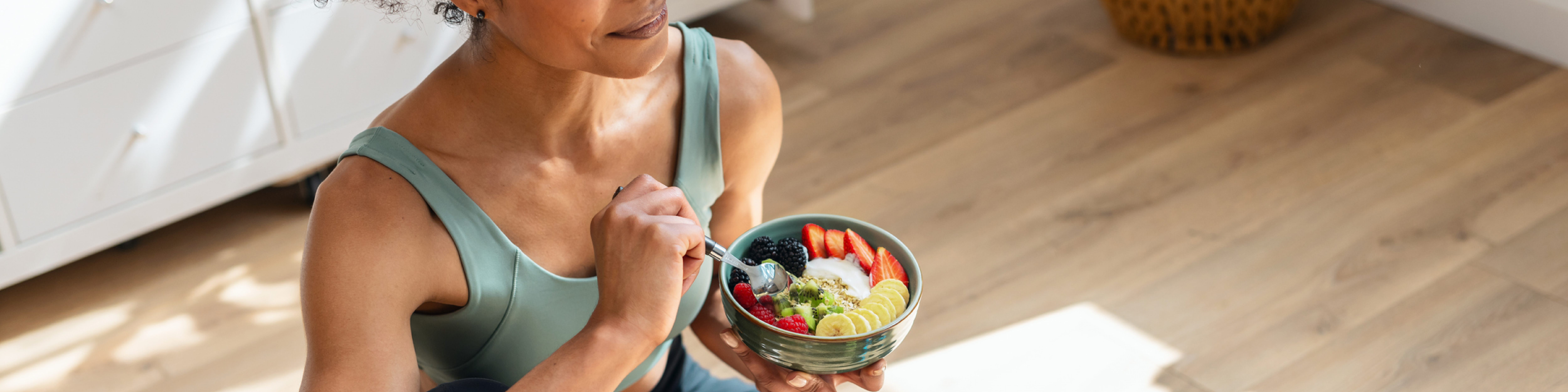 ”Ingen kan göra allt – men alla kan göra något”