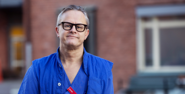 Cancerpatienter som testat allt får ny chans